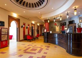 Ibis Ouarzazate Centre 3