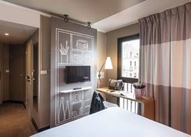 ibis Saint Gratien - Enghien-Les-Bains 4