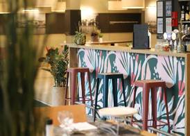 ibis Saint Gratien - Enghien-Les-Bains 3