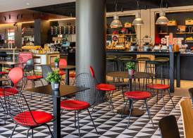 Ibis Barcelona Aeropuerto Viladecans 2