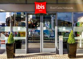 ibis Bristol Centre 5