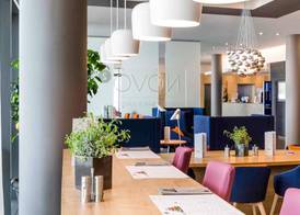 Novotel München Messe 5