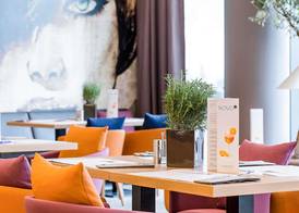 Novotel München Messe 4