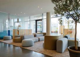 Novotel München Messe 3