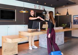 ibis Bern Expo 3