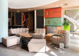 ibis Bern Expo 4