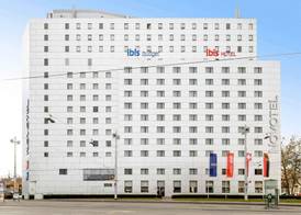 ibis Bern Expo 5