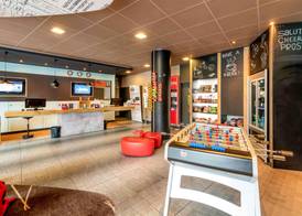 ibis Bern Expo 2