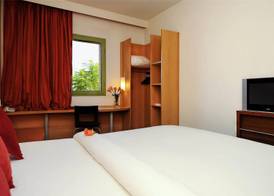 Ibis Marrakech Palmeraie 5