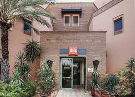 Ibis Marrakech Palmeraie 2