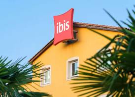 ibis Manosque Cadarache 3