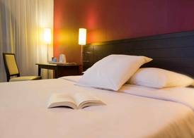 Ibis Styles Metz Centre Gare 5