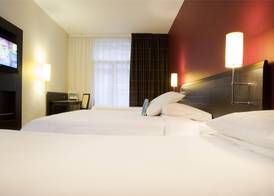Ibis Styles Metz Centre Gare 3