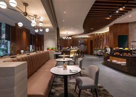 Novotel Kuala Lumpur City Centre 4