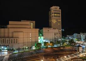 Mercure Yokosuka 5