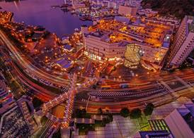 Mercure Yokosuka 4