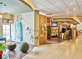 Ibis Sarlat Centre 3