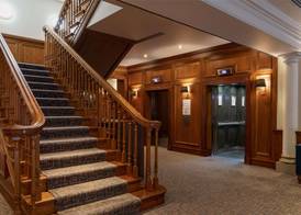 Mercure Exeter Southgate Hotel 5