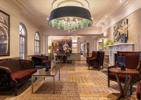Mercure Exeter Southgate Hotel 4