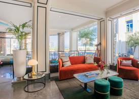 Hotel Plaza Biarritz Plage - Handwritten Collection 2