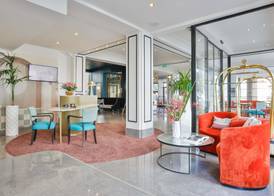Hotel Plaza Biarritz Plage - Handwritten Collection 4