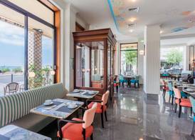 Hotel Plaza Biarritz Plage - Handwritten Collection 5