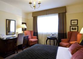 Mercure Stratford-Upon-Avon Shakespeare Hotel 5