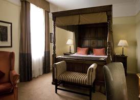 Mercure Stratford-Upon-Avon Shakespeare Hotel 4