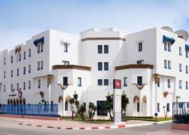Ibis El Jadida 5