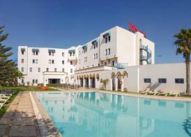Ibis El Jadida 4