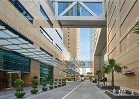 Sofitel Dubai Downtown 3