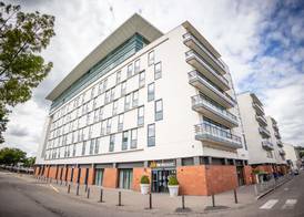 Novotel Suites Rouen Normandie 5