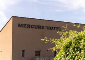 Mercure Aix-En-Provence Sainte-Victoire 5