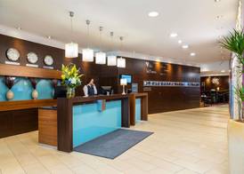 Hotel Mercure Graz City 2