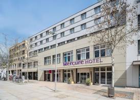Hotel Mercure Graz City 5