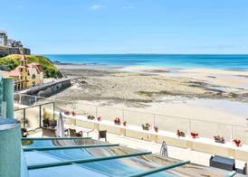 Mercure Granville Le Grand Large 3