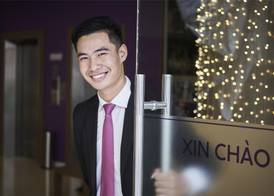 Mercure Hanoi La Gare Hotel 5