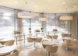 Hotel Mercure Siracusa 5