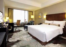 Grand Mercure Beijing Central 5