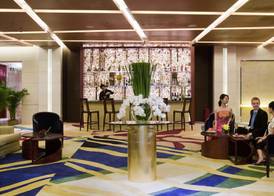 Grand Mercure Beijing Central 3