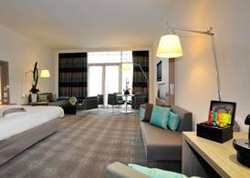 Novotel Avignon Centre 5