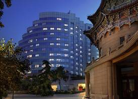 Sofitel Xi'an On Renmin Square 4