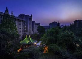Sofitel Xi'an On Renmin Square 2