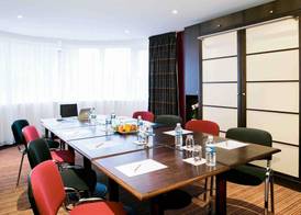Hotel Mercure Rennes Cesson 3