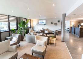 Hotel Mercure Rennes Cesson 4