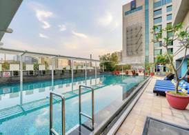 Novotel Bengaluru Outer Ring Road 3