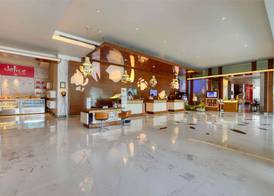 Novotel Bengaluru Outer Ring Road 2