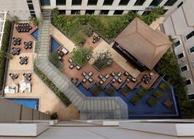 Novotel Bengaluru Outer Ring Road 5