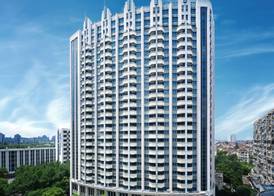 Grand Mercure Shanghai Hongqiao 4