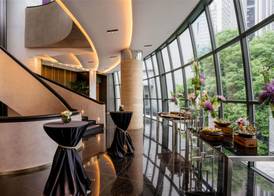 Grand Mercure Shanghai Hongqiao 2